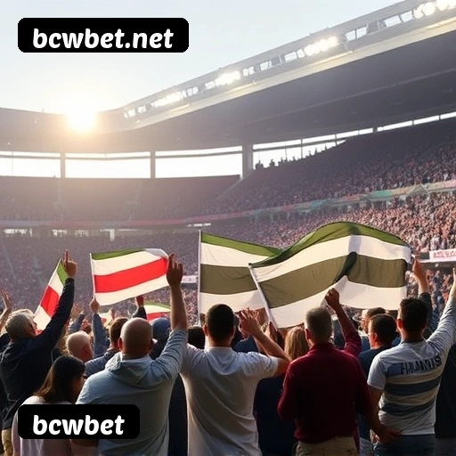 App Mobile bcwbet - Jogue em Qualquer Lugar no Seu Smartphone