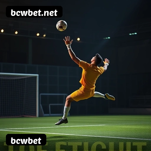 Imagem secundária para conteúdo da página Facebook bcwbet