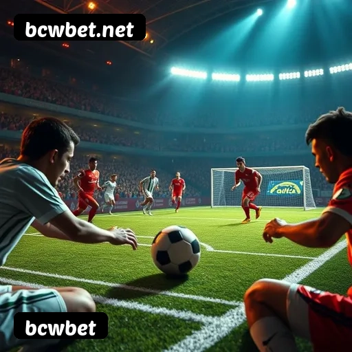 Benefícios do Login bcwbet - Bônus e Vantagens Exclusivas
